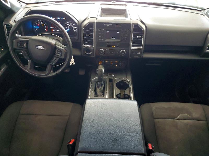 Продажа на аукционе авто 2015 Ford F150, vin: 1FTEX1CPXFKD53214, номер лота: 59314986