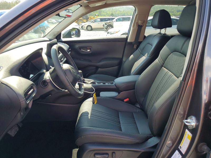 60135286 :رقم المزاد ، 3CZRZ1H76TM732598 vin ، 2026 Honda Hr-v مزاد بيع