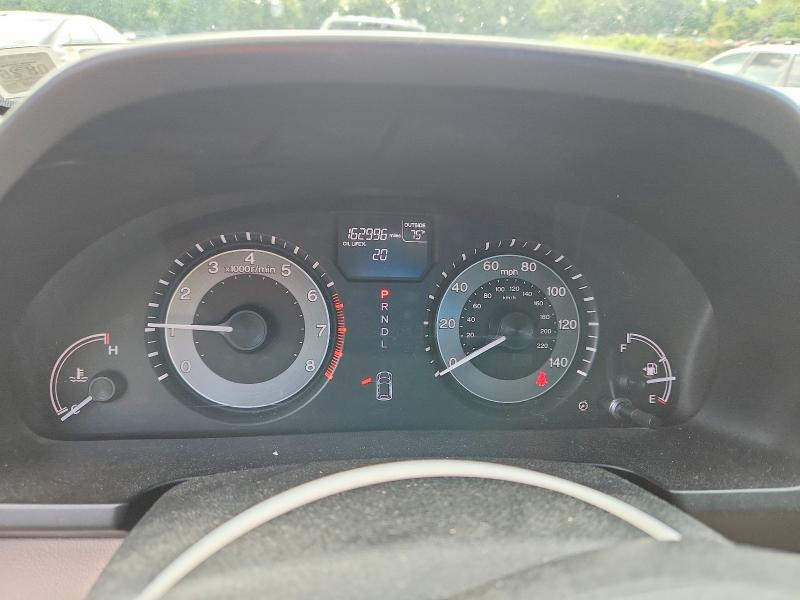 61487816 :رقم المزاد ، 5FNRL5H4XFB105609 vin ، 2015 Honda Odyssey مزاد بيع