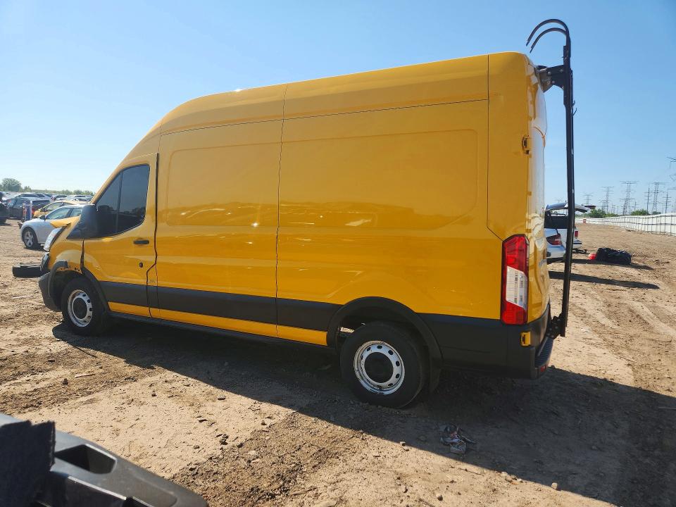 Aukcja sprzedaży 2021 Ford Transit, vin: 1FTBR1X83MKA45704, numer aukcji: 62726556