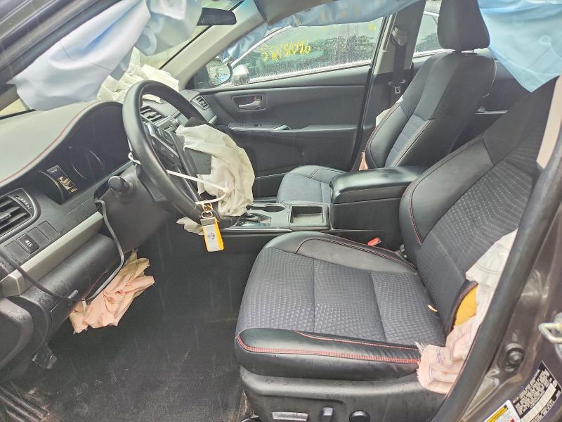 Aukcja sprzedaży 2015 Toyota Camry, vin: 4T1BF1FK4FU109208, numer aukcji: 60155186