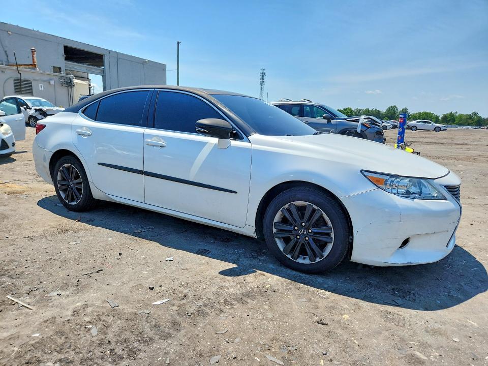 Продаж на аукціоні авто 2013 Lexus Es, vin: JTHBK1GG7D2065321, номер лоту: 61179016