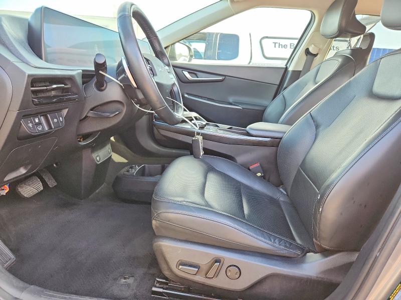 Aukcja sprzedaży 2023 Kia Ev6, vin: KNDC34LA5P5604642, numer aukcji: 59857146