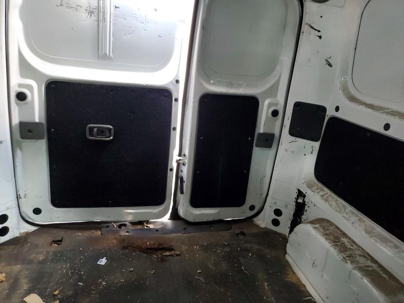 Auction sale of the 2017 Chevrolet City Express, vin: 3N63M0ZN8HK721233        , lot number: 69083976