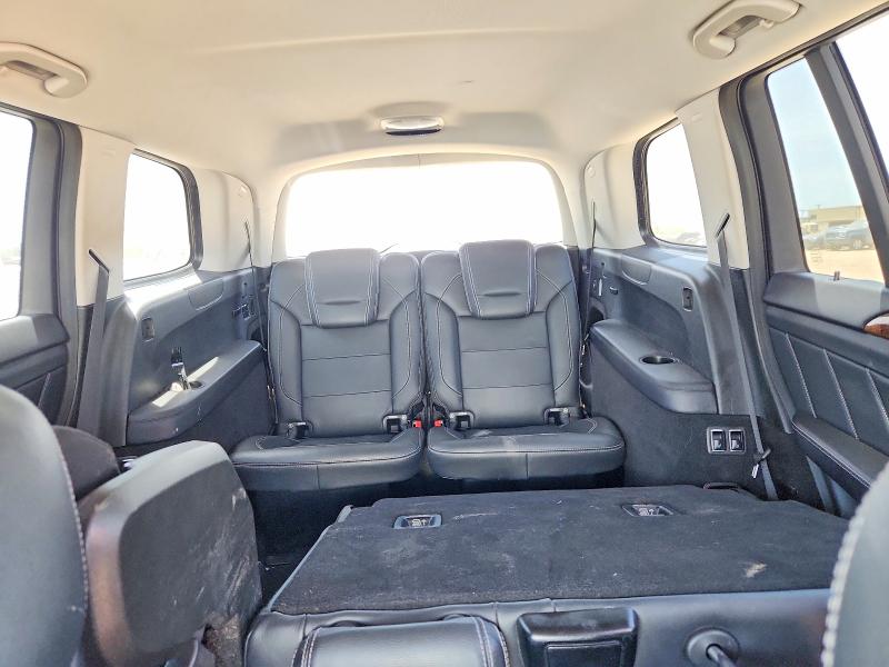 Продажа на аукционе авто 2016 Mercedes-benz Gl, vin: 4JGDF6EE9GA649397, номер лота: 62670636