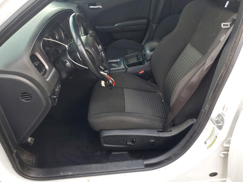 60675596 :رقم المزاد ، 2C3CDXCT5NH145980 vin ، 2022 Dodge Charger مزاد بيع
