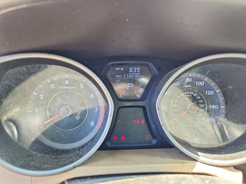 Aukcja sprzedaży 2011 Hyundai Elantra, vin: KMHDH4AE8BU102942, numer aukcji: 63167996