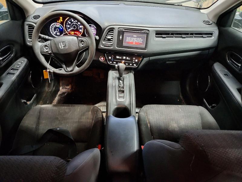 74516295 :رقم المزاد ، 3CZRU6H55GM728302 vin ، 2016 Honda Hr-v مزاد بيع