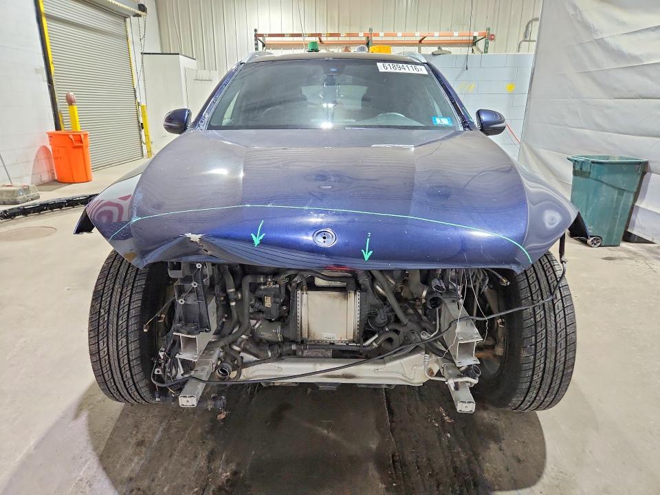 Продаж на аукціоні авто 2020 Mercedes-benz Glc, vin: W1N0G8EB7LF800910, номер лоту: 61894116
