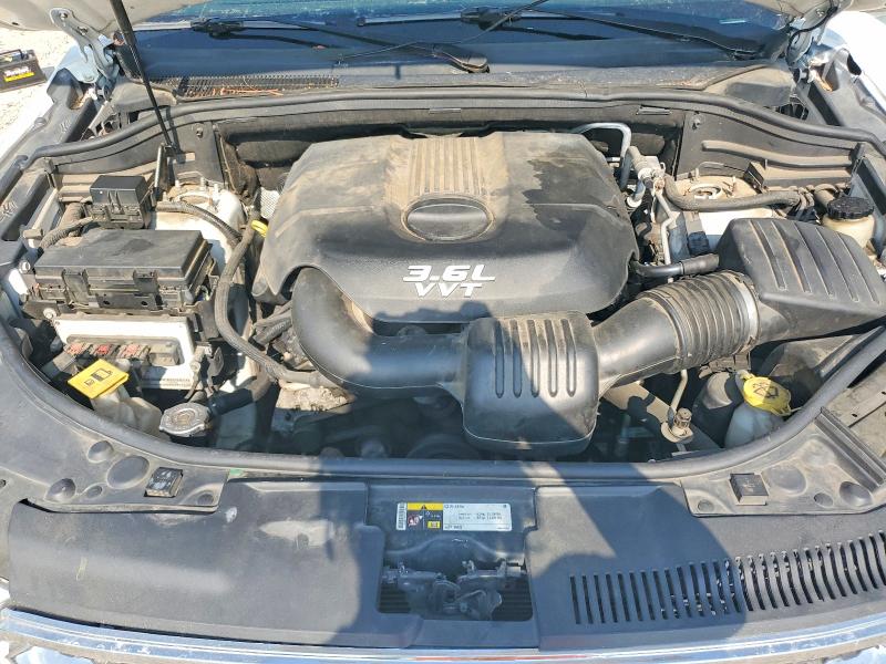 Aukcja sprzedaży 2013 Dodge Durango, vin: 1C4RDHDG6DC665247, numer aukcji: 59324046