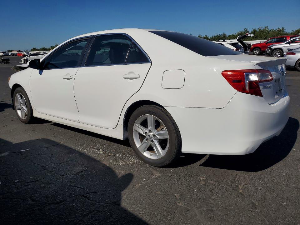 2013 Toyota Camry მანქანა იყიდება აუქციონზე, vin: 4T1BF1FKXDU266416, აუქციონის ნომერი: 61221796
