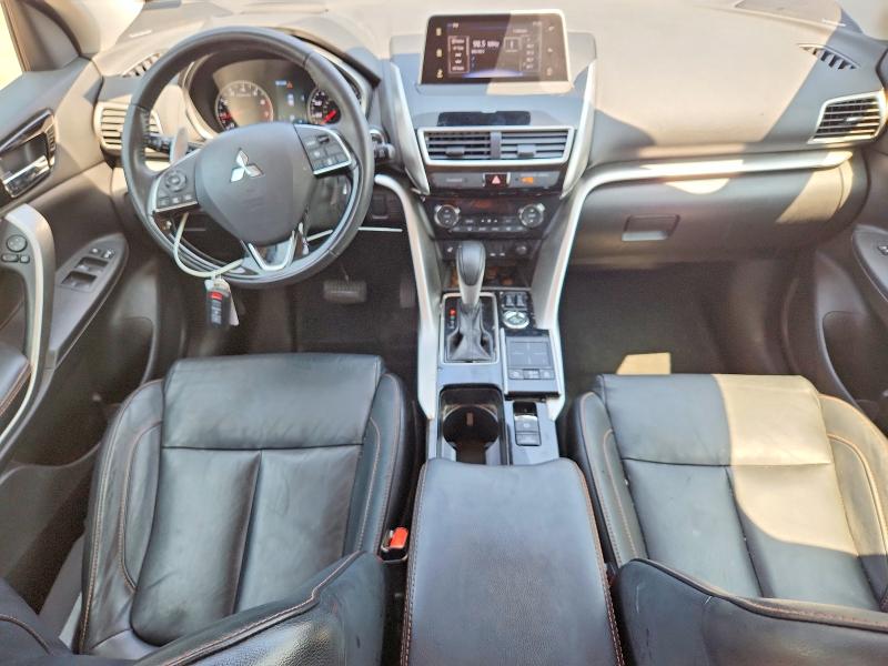 Продаж на аукціоні авто 2019 Mitsubishi Eclipse Cross, vin: JA4AT5AA6KZ048742, номер лоту: 59178796