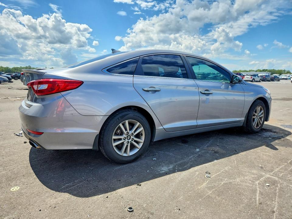 Aukcja sprzedaży 2015 Hyundai Sonata, vin: 5NPE24AF6FH157490, numer aukcji: 60173876