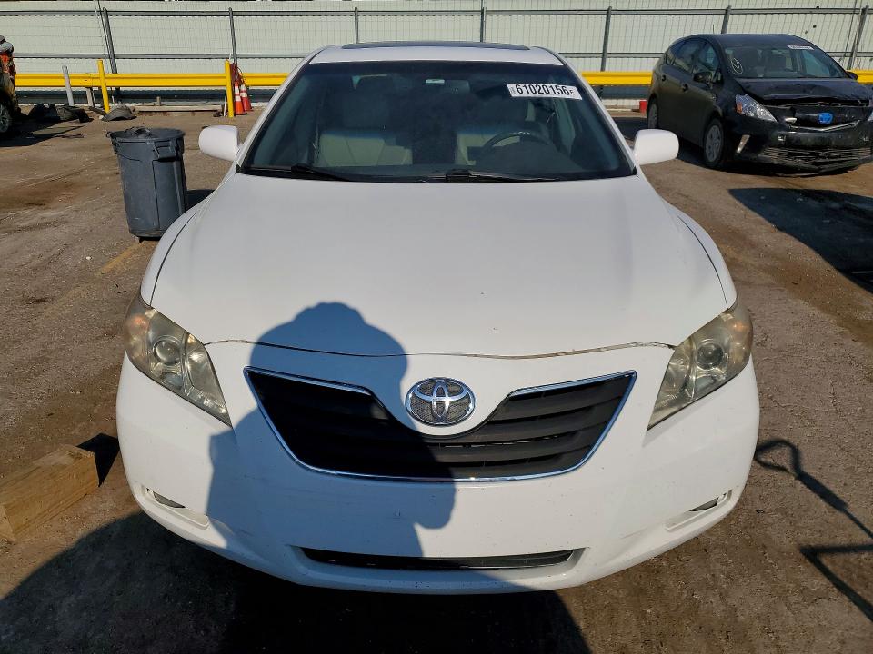 Продажа на аукционе авто 2009 Toyota Camry, vin: 4T1BK46K89U596771, номер лота: 61020156