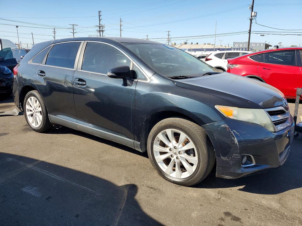 Aukcja sprzedaży 2013 Toyota Venza, vin: 4T3ZA3BB9DU066844, numer aukcji: 61362926