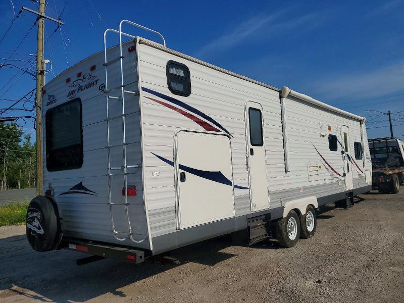 Aukcja sprzedaży 2009 Jayco Jay Flight, vin: 1UJBJ02R691EG0853, numer aukcji: 59312406
