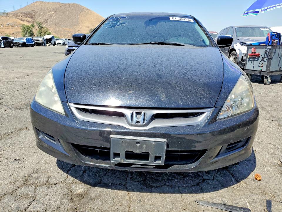 Aukcja sprzedaży 2007 Honda Accord, vin: 1HGCM82707A000810, numer aukcji: 61406436