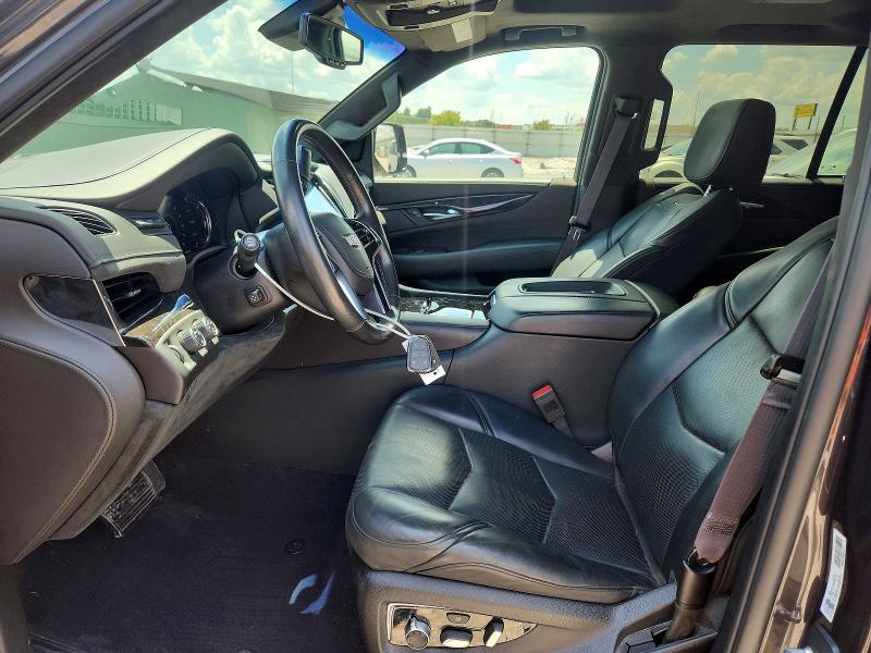 Продаж на аукціоні авто 2016 Cadillac Escalade, vin: 1GYS4DKJ7GR177364, номер лоту: 60762486
