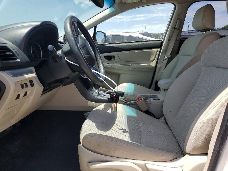 Продажа на аукционе авто 2013 Subaru Xv Crosstrek, vin: JF2GPAVC4D2892199, номер лота: 85991795