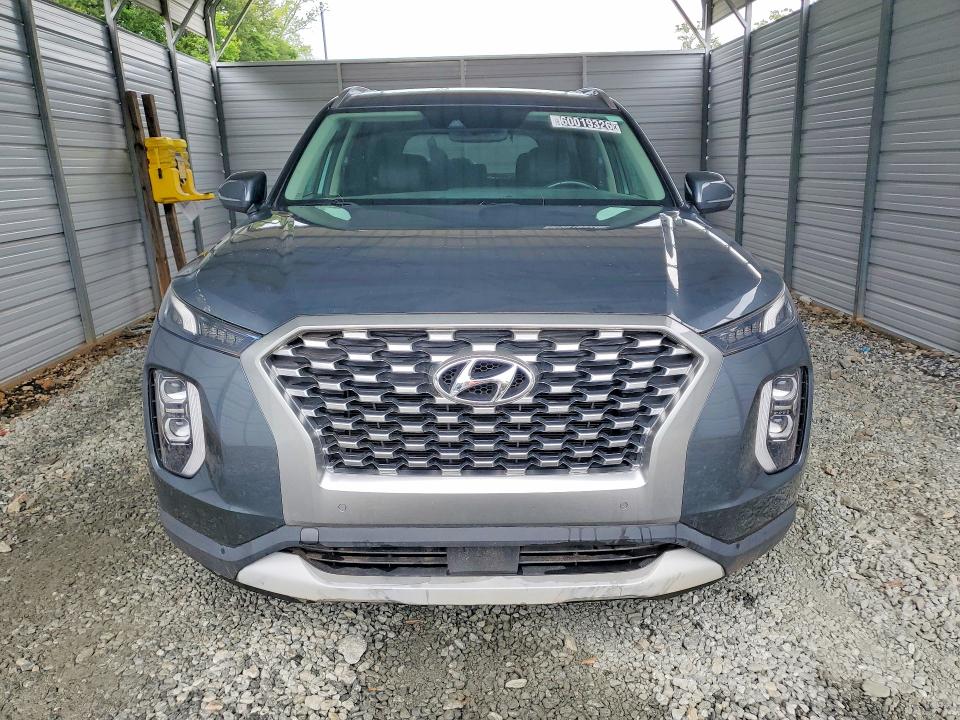 Aukcja sprzedaży 2021 Hyundai Palisade, vin: KM8R44HE4MU227477, numer aukcji: 60019326