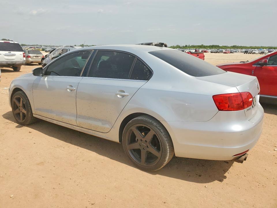 2013 Volkswagen Jetta მანქანა იყიდება აუქციონზე, vin: 3VWLX7AJ0DM435089, აუქციონის ნომერი: 62247516