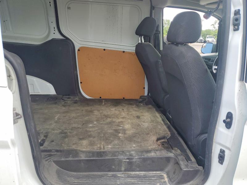 60174366 :رقم المزاد ، NM0LS7E76H1313904 vin ، 2017 Ford Transit Connect مزاد بيع