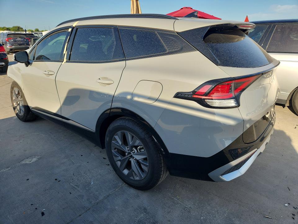 Aukcja sprzedaży 2024 Kia Sportage, vin: 5XYK43DF2RG213102, numer aukcji: 60839316