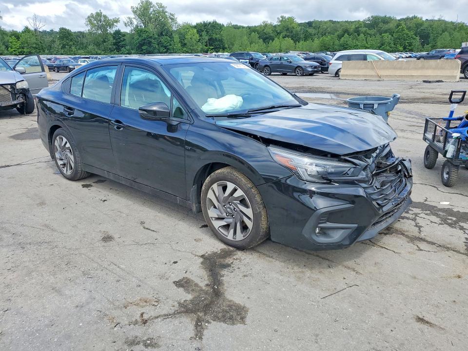 Продажа на аукционе авто 2025 Subaru Legacy, vin: 4S3BWAN60S3017070, номер лота: 62571306
