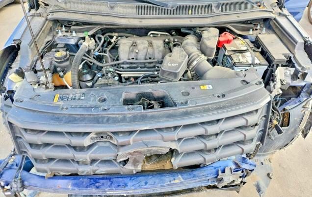 60851446 :رقم المزاد ، 1FM5K8AR2KGA79110 vin ، 2019 Ford Explorer مزاد بيع
