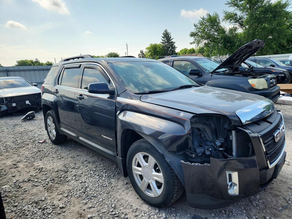 Aukcja sprzedaży 2014 Gmc Terrain, vin: 2GKALREKXE6380817, numer aukcji: 59630866