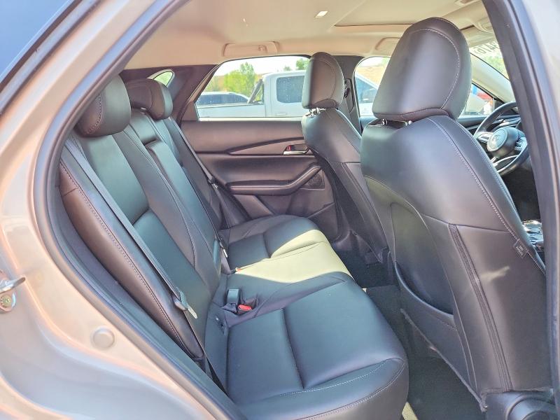 Продаж на аукціоні авто 2022 Mazda Cx-30, vin: 3MVDMBCL2NM405691, номер лоту: 62693476