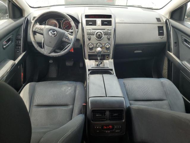 2010 Mazda Cx-9 მანქანა იყიდება აუქციონზე, vin: JM3TB2MA1A0222660, აუქციონის ნომერი: 62747066