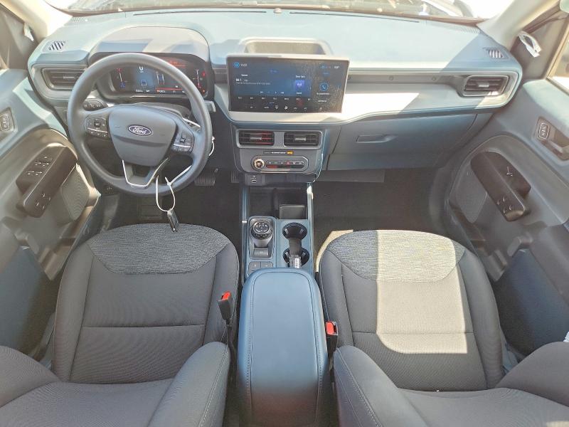 Продажа на аукционе авто 2025 Ford Maverick, vin: 3FTTW8BA7SRA46346, номер лота: 61683496