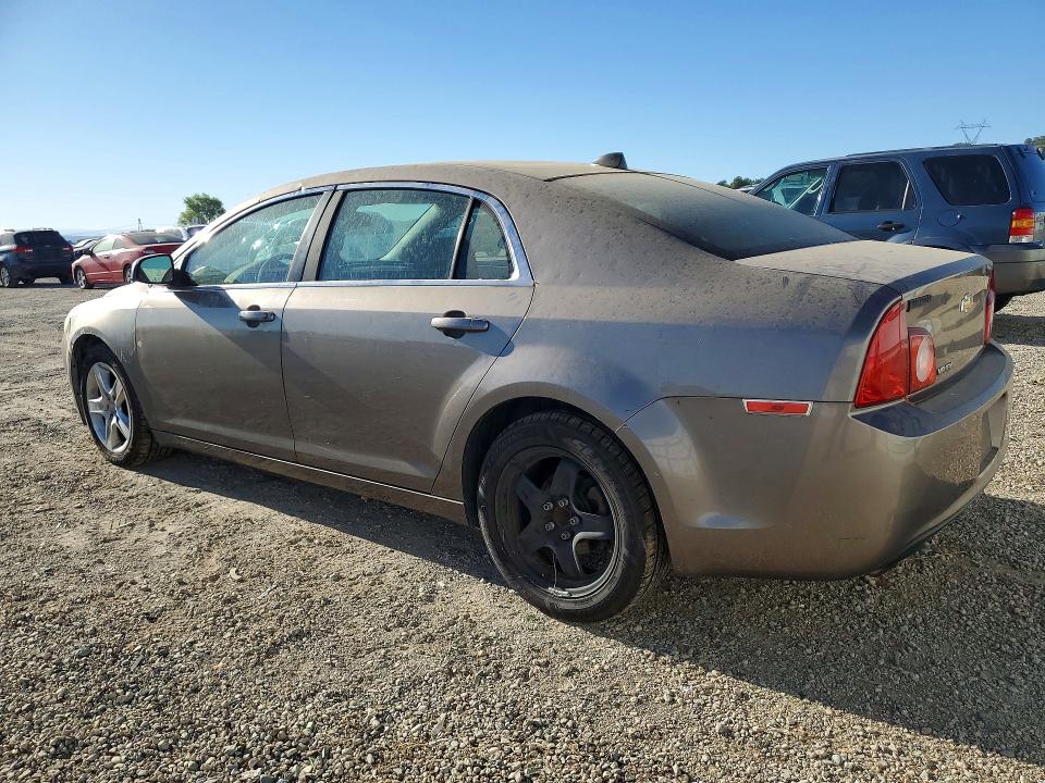 2012 Chevrolet Malibu მანქანა იყიდება აუქციონზე, vin: 1G1ZA5EU8CF220316, აუქციონის ნომერი: 63218106