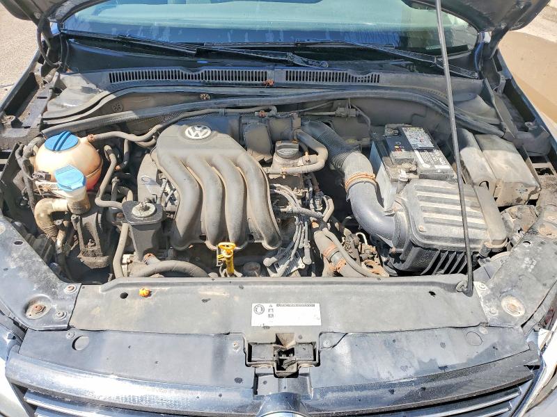 60581816 :رقم المزاد ، 3VW1K7AJ5DM270890 vin ، 2013 Volkswagen Jetta مزاد بيع