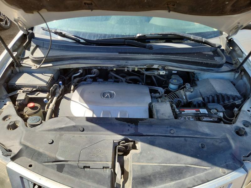 Aukcja sprzedaży 2010 Acura Mdx, vin: 2HNYD2H74AH000143, numer aukcji: 59295406