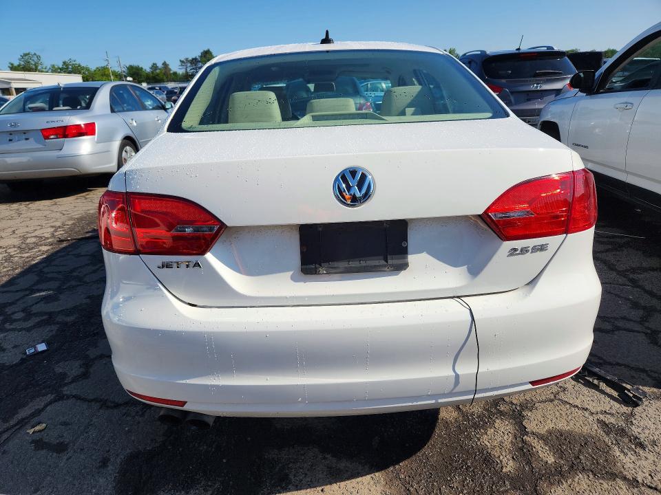 Aukcja sprzedaży 2013 Volkswagen Jetta, vin: 3VWDP7AJ9DM359103, numer aukcji: 85609085