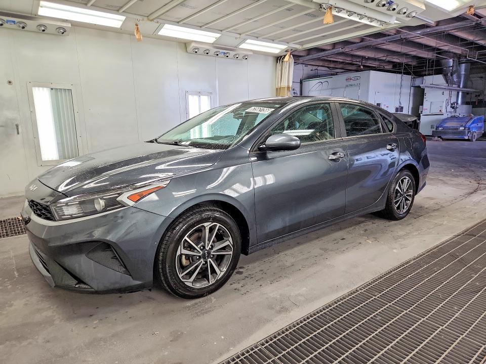 Aukcja sprzedaży 2023 Kia Forte, vin: 3KPF24AD1PE616157, numer aukcji: 62562756