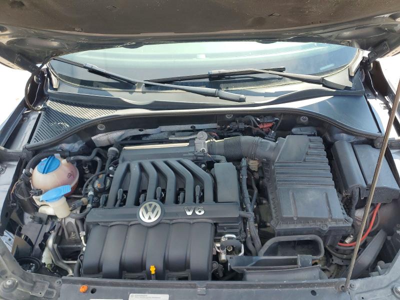 Aukcja sprzedaży 2012 Volkswagen Passat, vin: 1VWBM7A3XCC047275, numer aukcji: 59818996