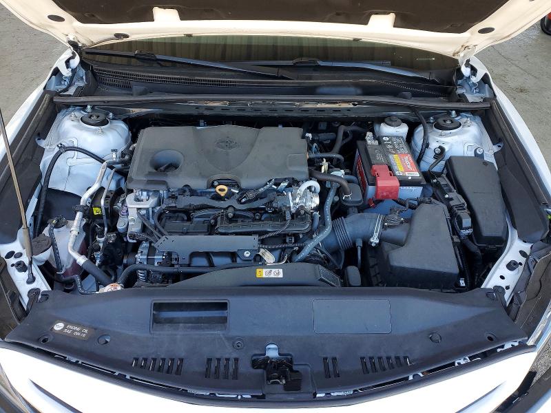 Продажа на аукционе авто 2024 Toyota Camry, vin: 4T1K61AK4RU848204, номер лота: 62792096