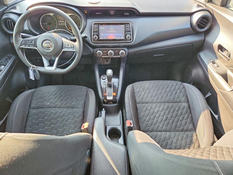 Aukcja sprzedaży 2021 Nissan Kicks, vin: 3N1CP5BV2ML565134, numer aukcji: 62462526