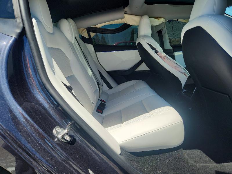 Продажа на аукционе авто 2024 Tesla Model 3, vin: 5YJ3E1EA2RF771550, номер лота: 62124976