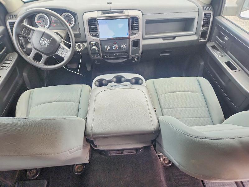 Продажа на аукционе авто 2014 Ram 1500, vin: 1C6RR7KTXES329689, номер лота: 59966076