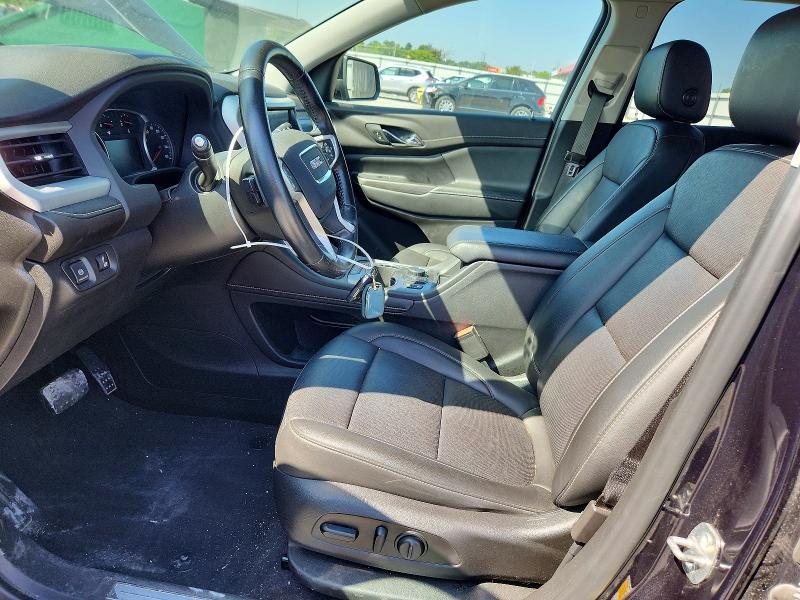 Aukcja sprzedaży 2021 Gmc Acadia, vin: 1GKKNMLS8MZ129933, numer aukcji: 59083446