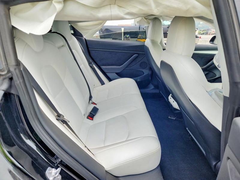 Aukcja sprzedaży 2022 Tesla Model 3, vin: 5YJ3E1EC4NF346715, numer aukcji: 61239566