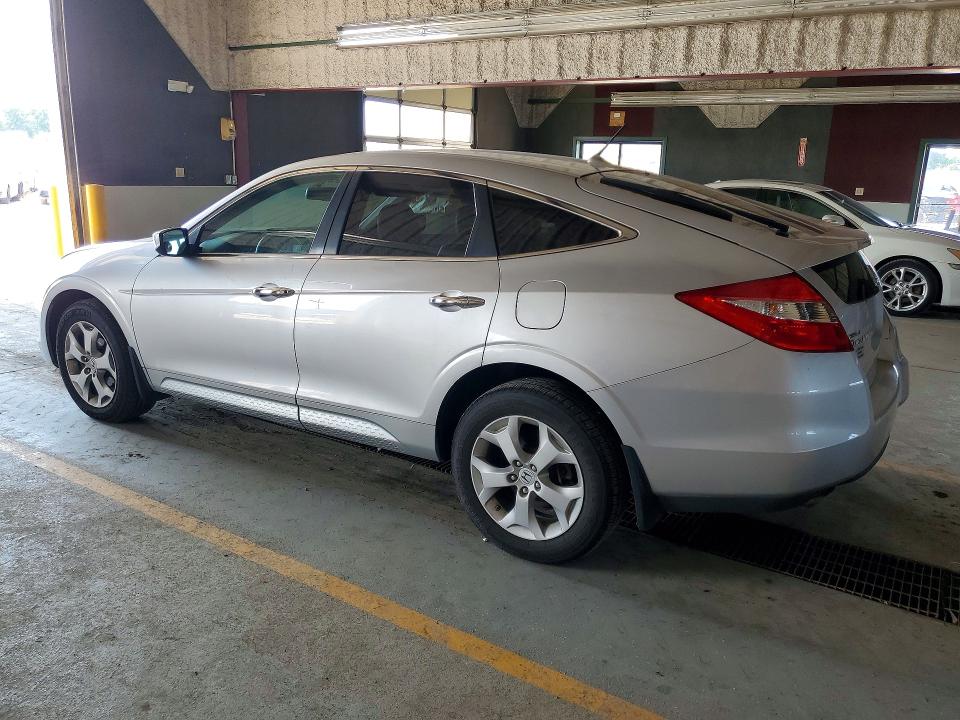 Aukcja sprzedaży 2011 Honda Accord Crosstour, vin: 5J6TF2H54BL007990, numer aukcji: 60838796