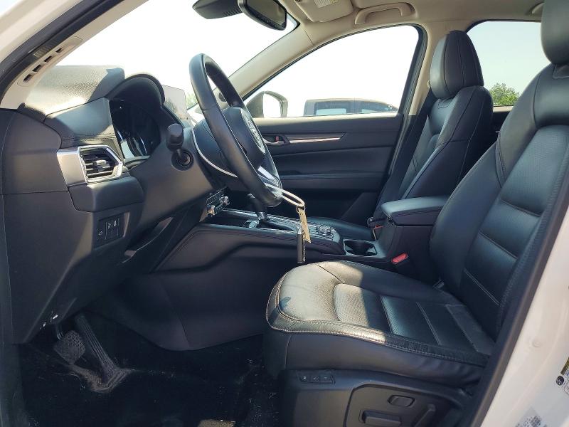 Продажа на аукционе авто 2019 Mazda Cx-5, vin: JM3KFBDM5K0676678, номер лота: 63232686