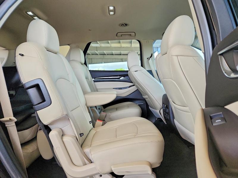 Aukcja sprzedaży 2021 Buick Enclave, vin: 5GAERCKW3MJ142729, numer aukcji: 62877876