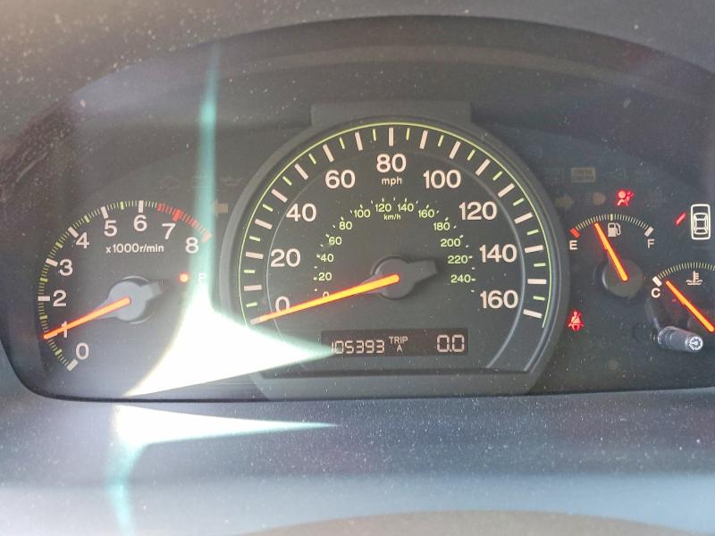 Продаж на аукціоні авто 2005 Honda Accord, vin: 1HGCM56405A092898, номер лоту: 62431586