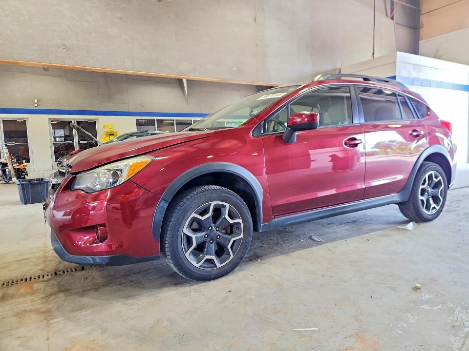 Aukcja sprzedaży 2015 Subaru Xv Crosstrek, vin: JF2GPADC0F8285444, numer aukcji: 58874186